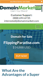 Mobile Screenshot of flippingparadise.com